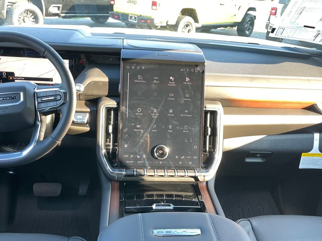 New 2026 GMC Yukon XL Denali image 18