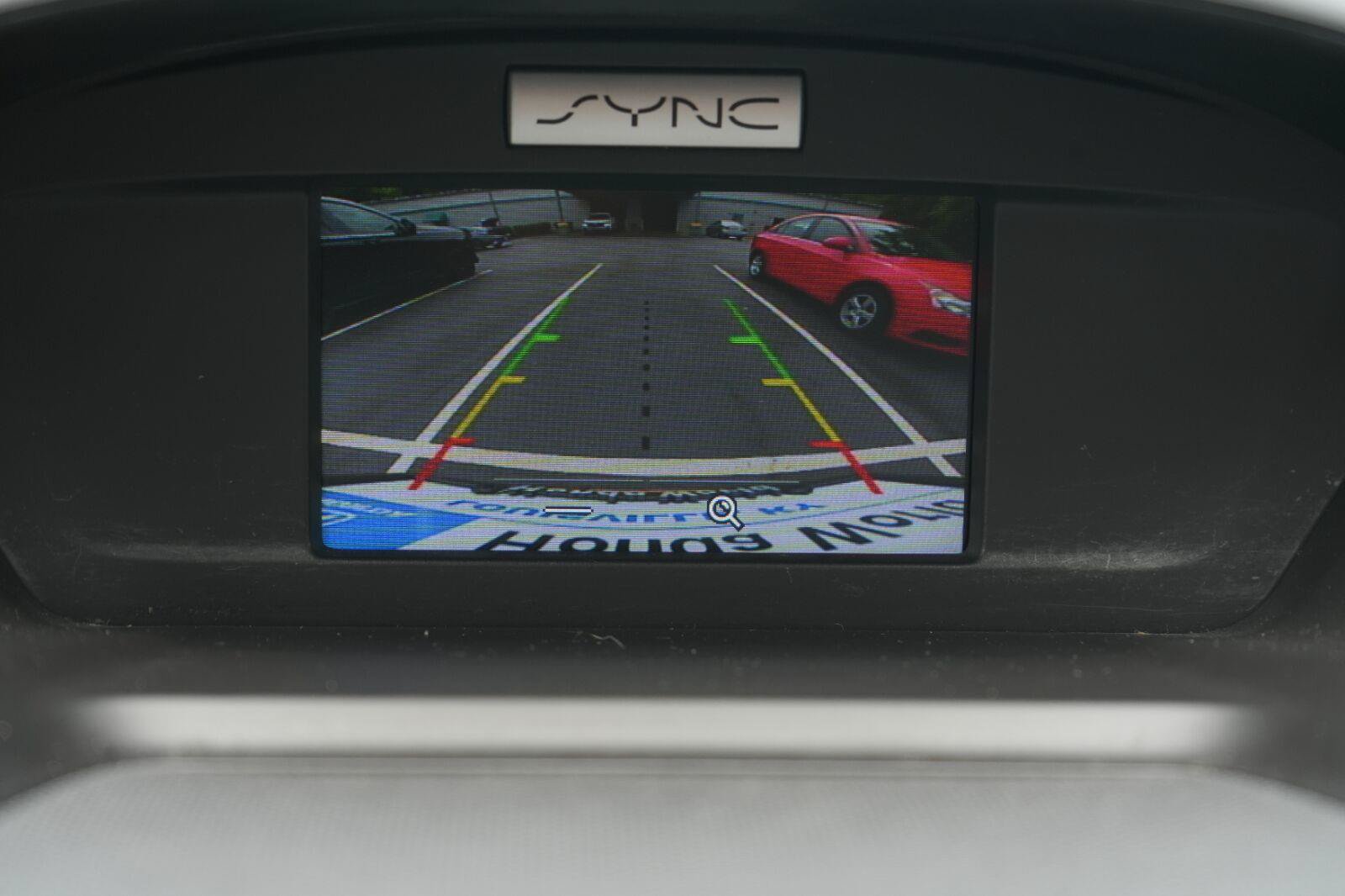 Used 2017 Ford Escape S FWD image 17