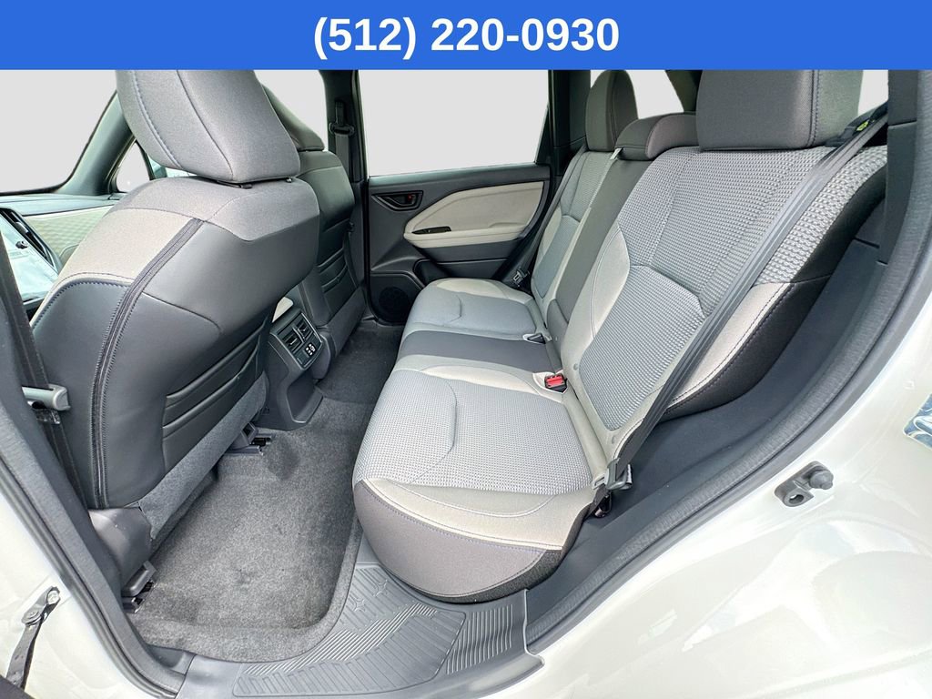 Used 2026 Subaru Forester Premium AWD/4WD image 31