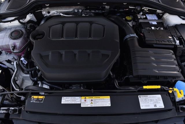 New 2026 Volkswagen GTI Autobahn FWD image 26