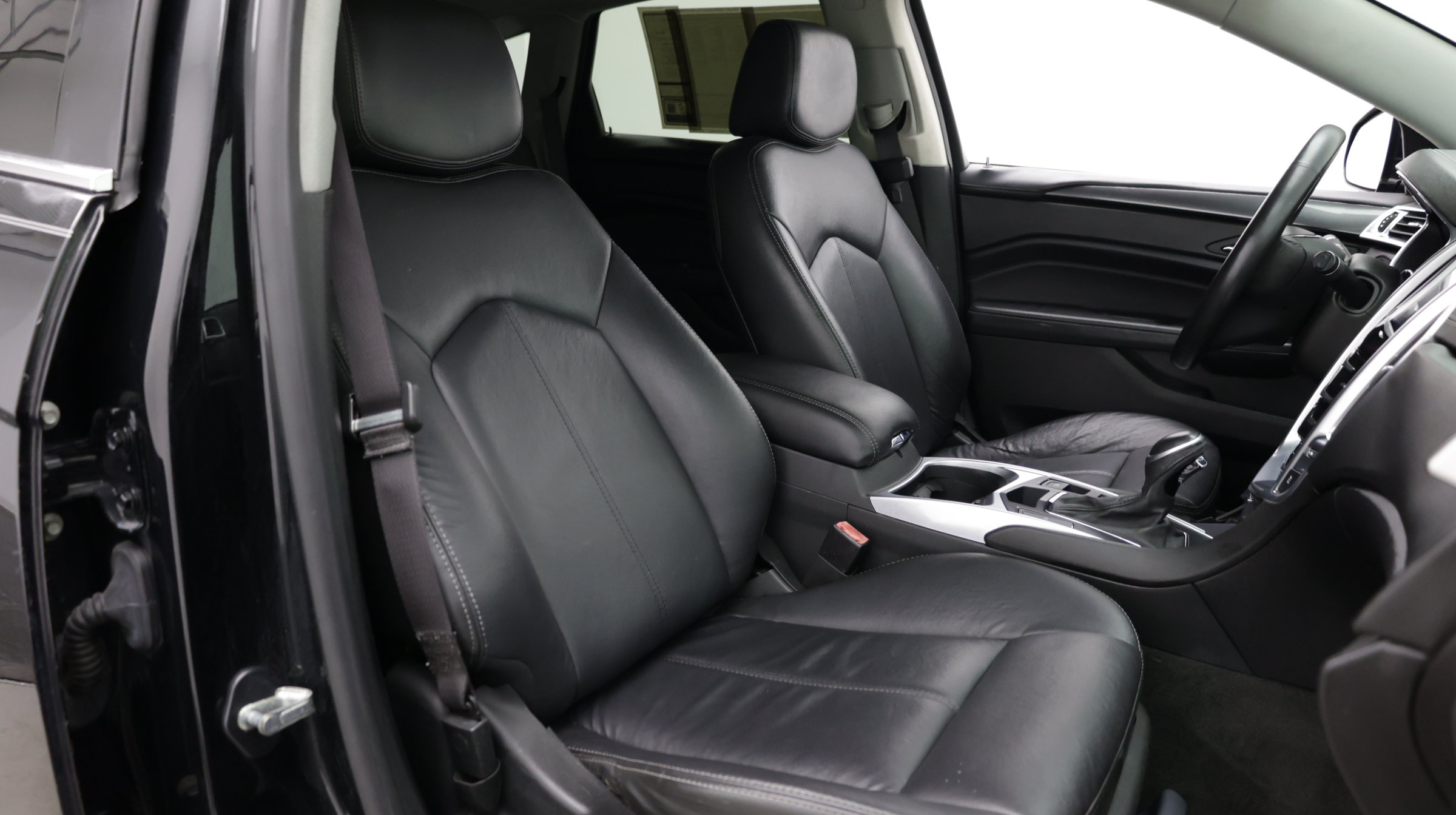 Used 2016 Cadillac SRX FWD image 33