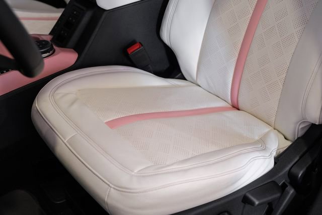 Used 2025 Ford Bronco Heritage Edition image 15