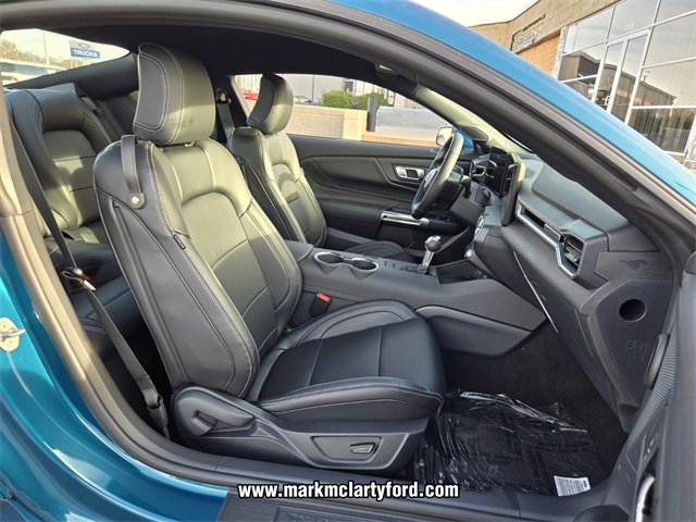 New 2026 Ford Mustang Premium image 13