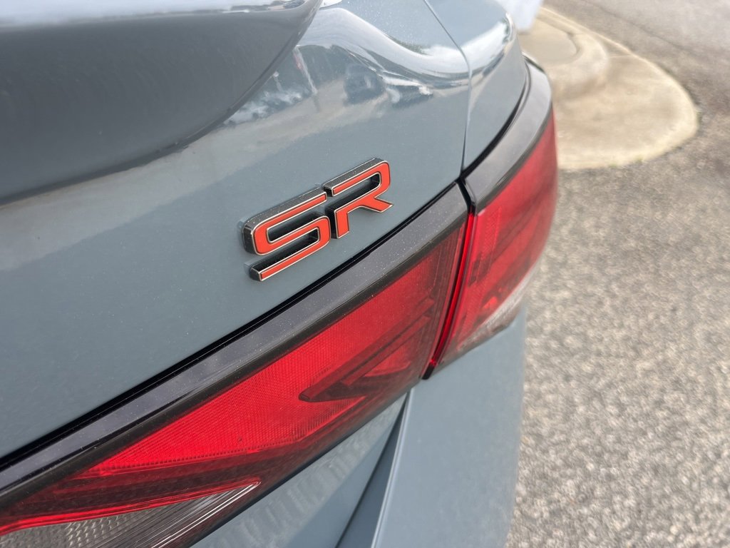 Used 2024 Nissan Sentra SR w/ SR Premium Package image 28