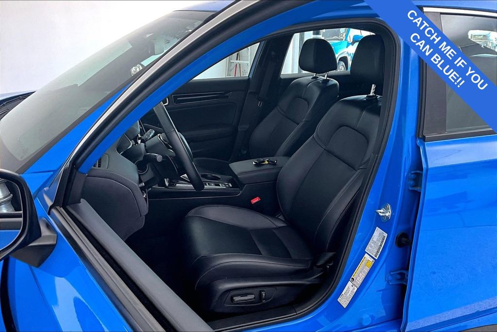 Used 2023 Honda Civic Sport Touring image 34