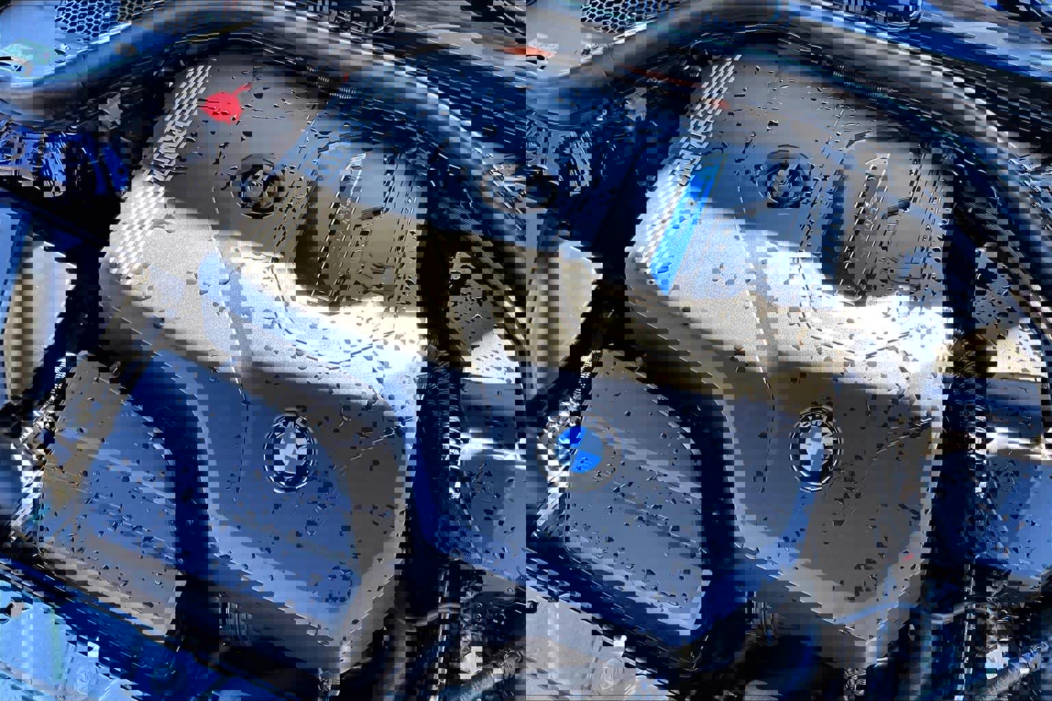 Used 2023 BMW 330e w/ M Sport Package image 30