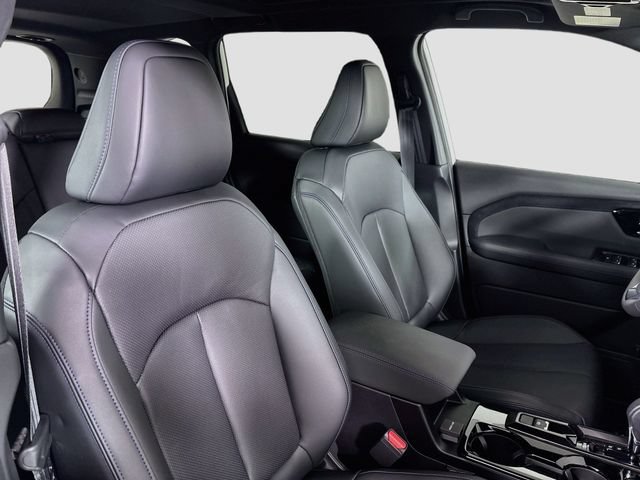 New 2026 Subaru Forester Limited AWD/4WD image 27