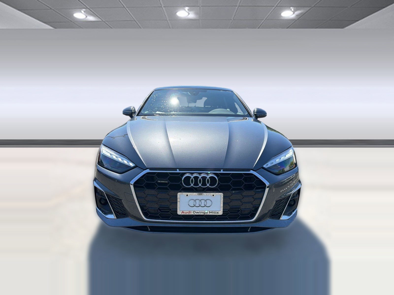 Used 2023 Audi A5 2.0T Premium Plus w/ Premium Plus AWD/4WD image 6
