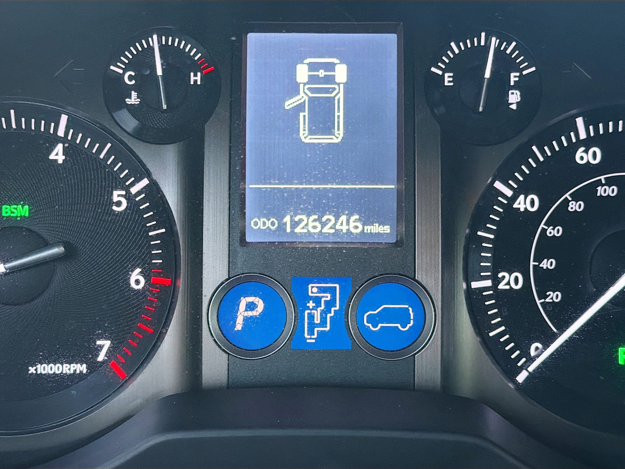 Used 2017 Lexus GX 460 image 38