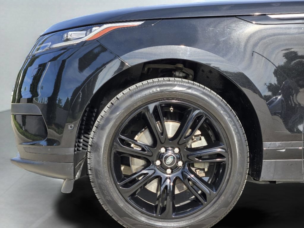 Used 2021 Land Rover Range Rover Velar S AWD/4WD image 36