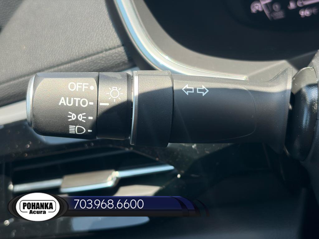 New 2026 Acura MDX FWD image 10