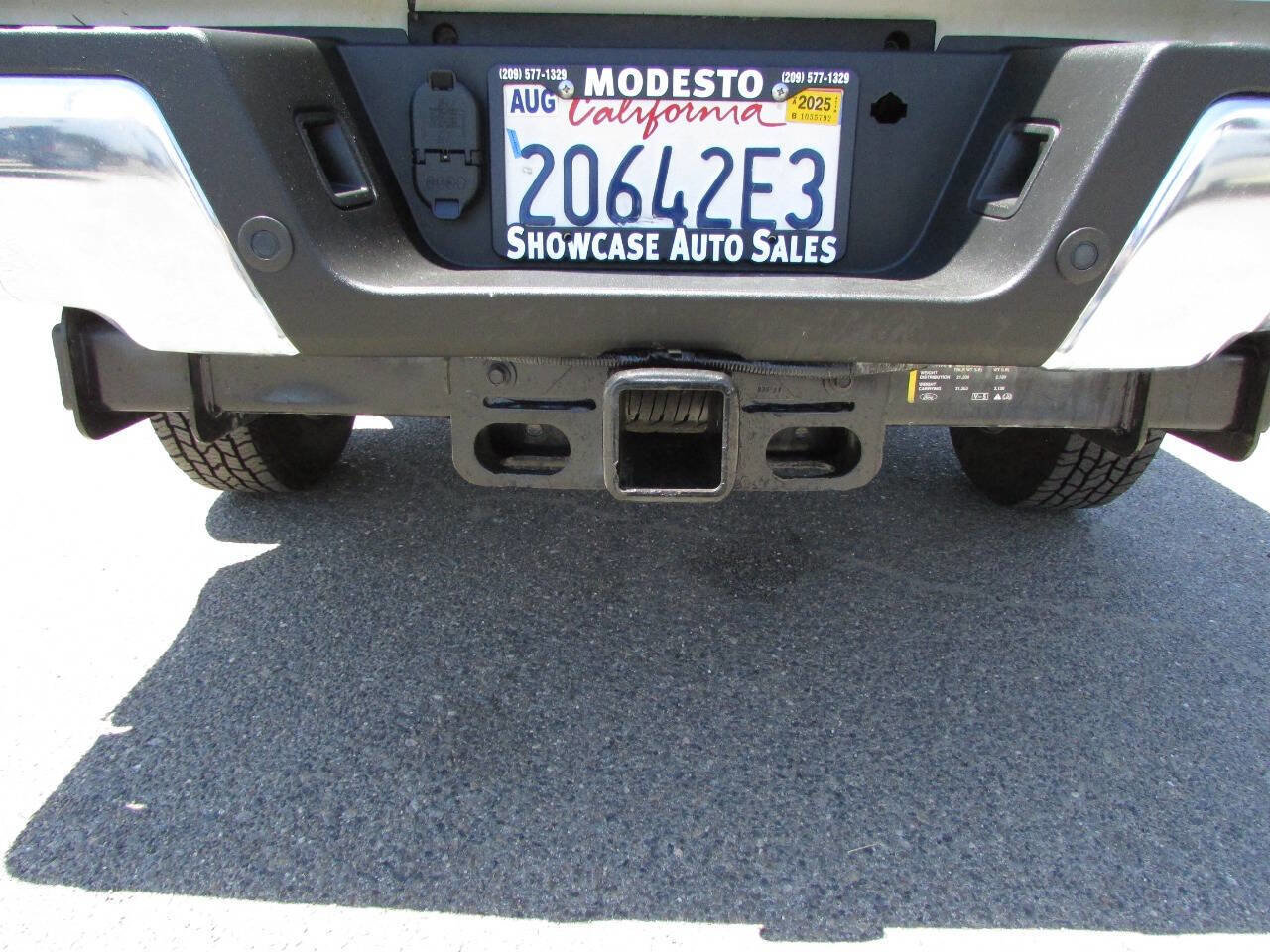 Used 2021 Ford F250 XL image 9