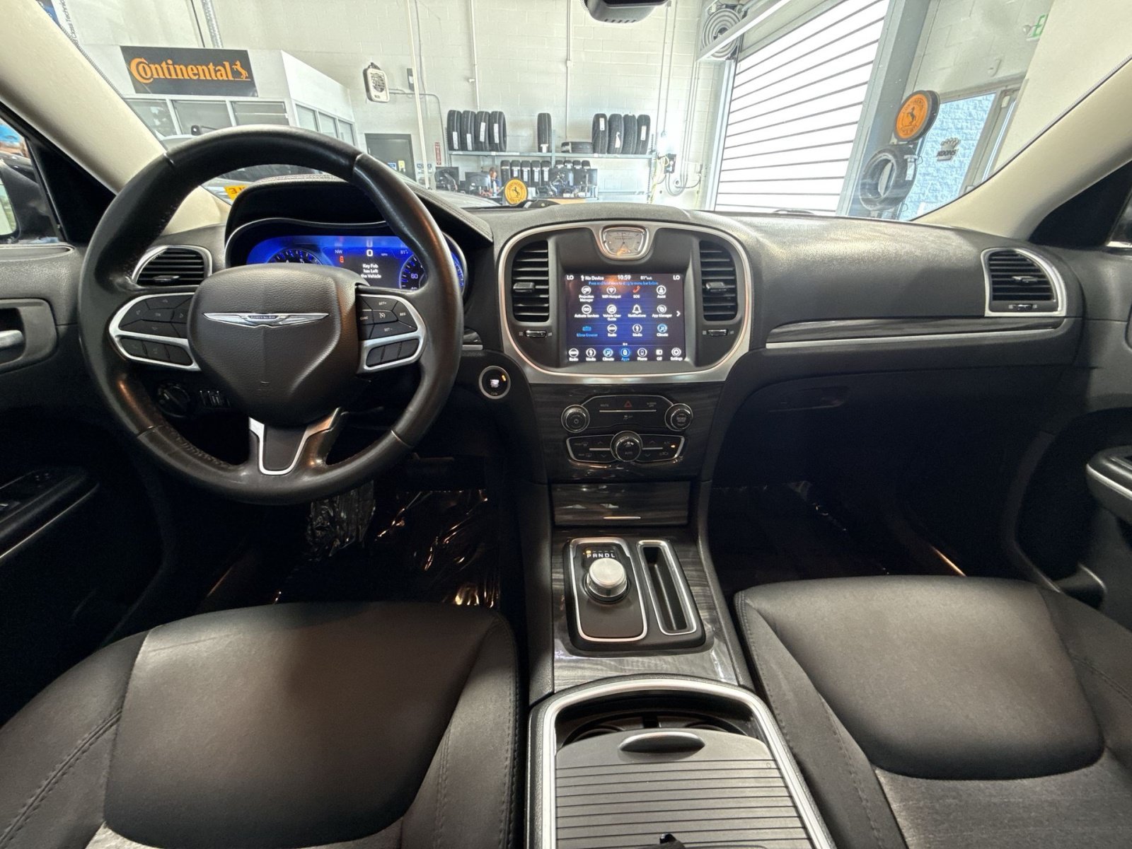 Used 2019 Chrysler 300 Touring w/ Sport Appearance Package RWD image 24