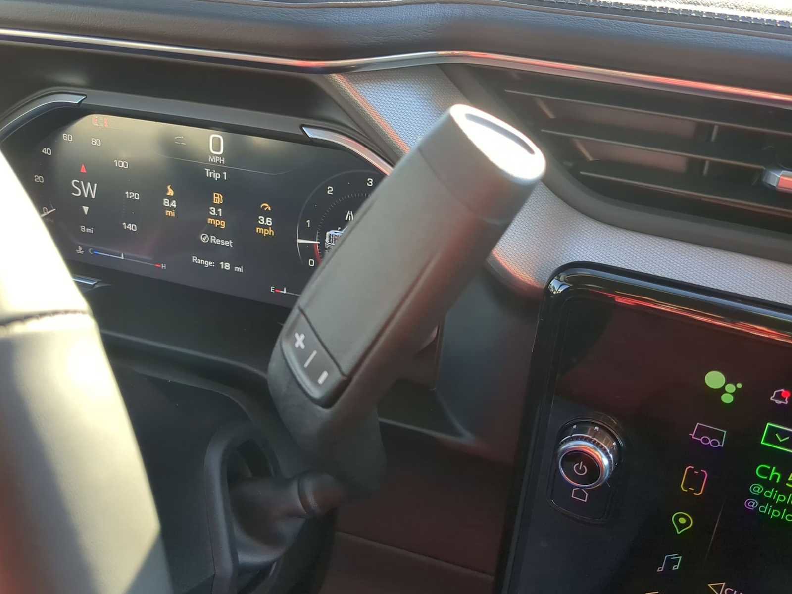 New 2026 GMC Sierra 2500 Denali w/ Denali Reserve Package image 22