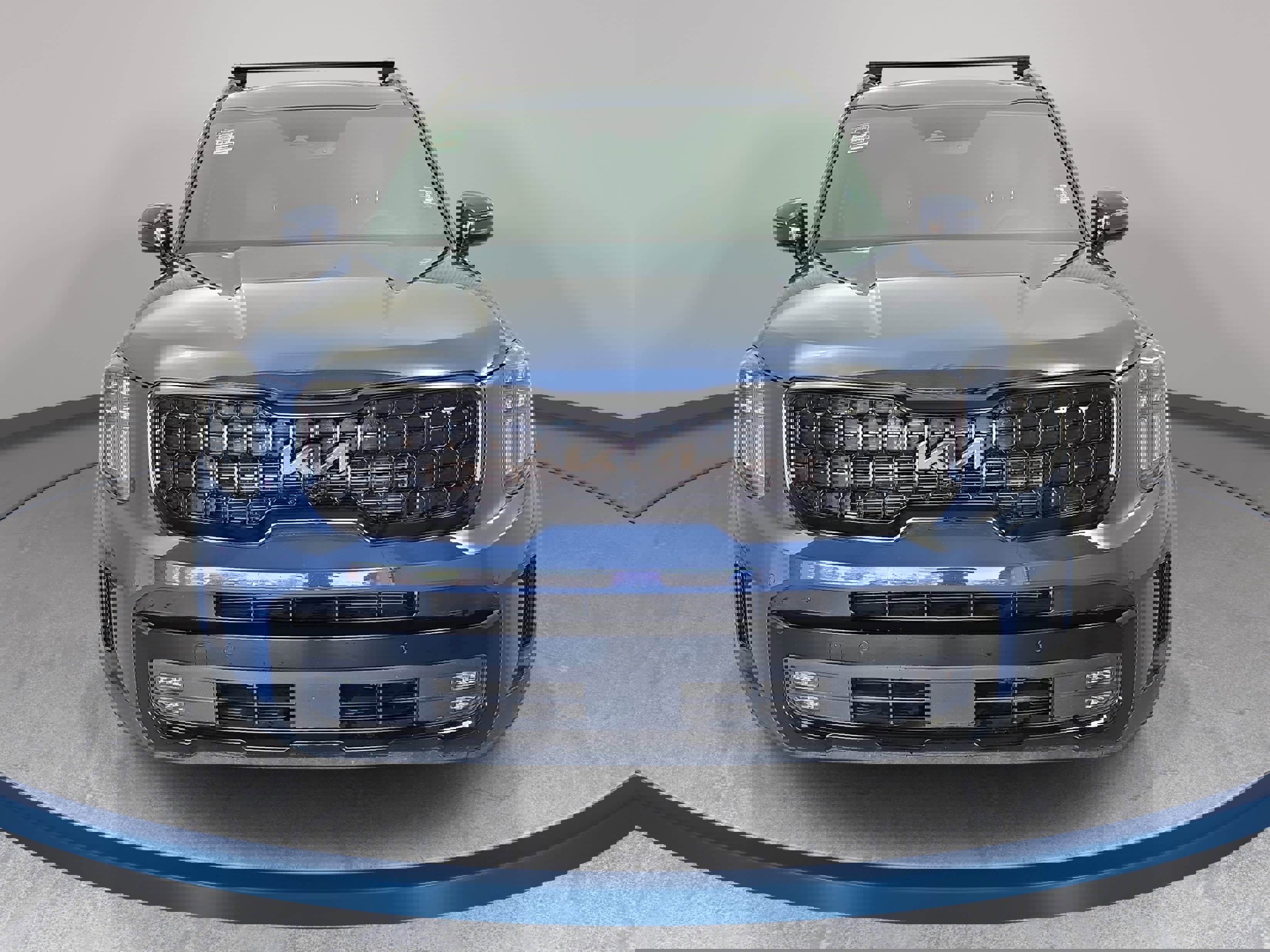 Used 2024 Kia Telluride SX X-Line image 2