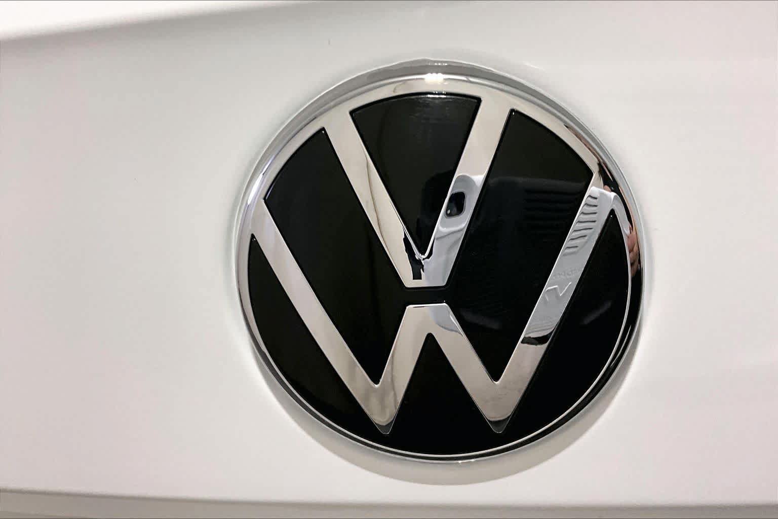 Used 2022 Volkswagen Taos SE AWD/4WD image 31