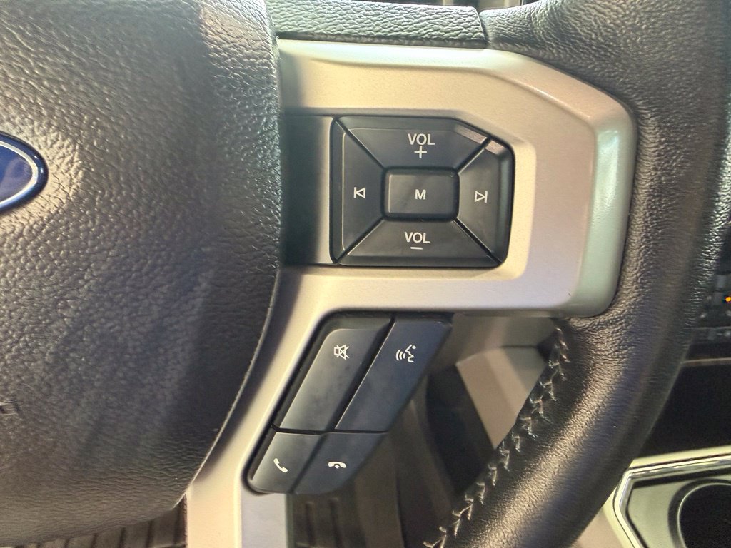 Used 2019 Ford F350 Lariat w/ Lariat Ultimate Package AWD/4WD image 49