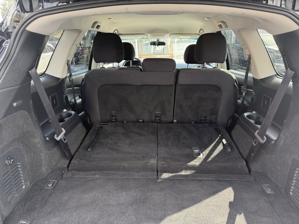 Used 2020 Nissan Pathfinder SV image 36