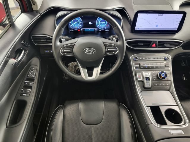 Used 2022 Hyundai Santa Fe Limited AWD/4WD image 23