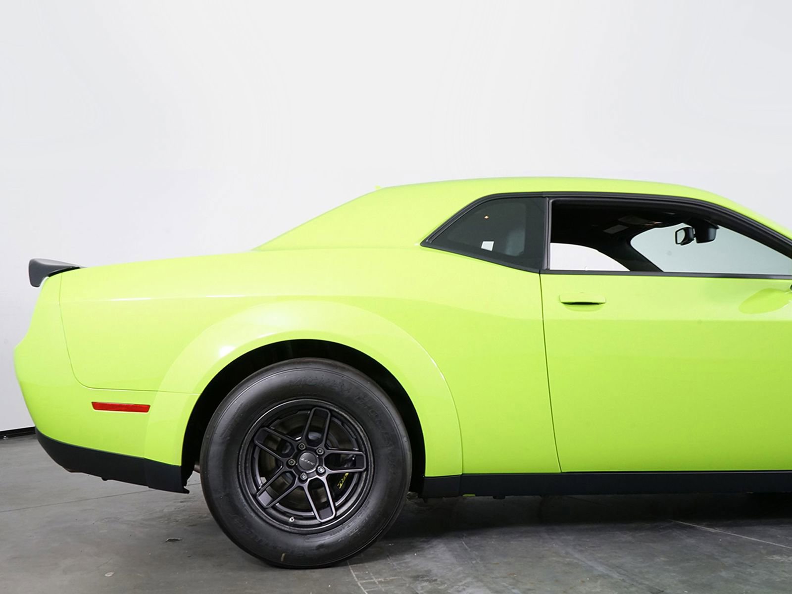 Used 2023 Dodge Challenger SRT Hellcat Redeye image 11