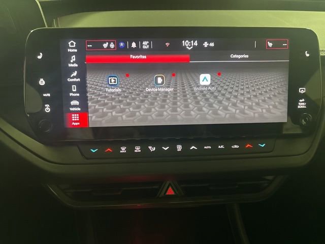 New 2026 Dodge Charger Scat Pack AWD/4WD image 31