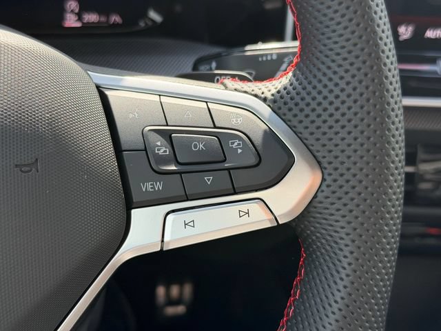 New 2026 Volkswagen GTI S FWD image 18