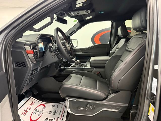 New 2026 Ford F150 Raptor AWD/4WD image 8