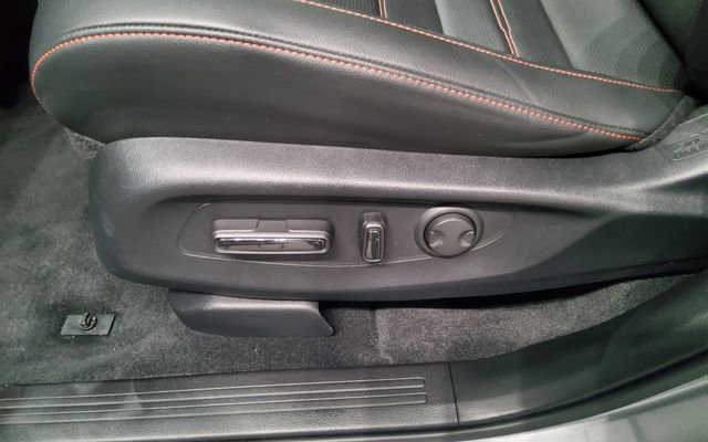 Used 2026 Honda CR-V Sport-L image 23