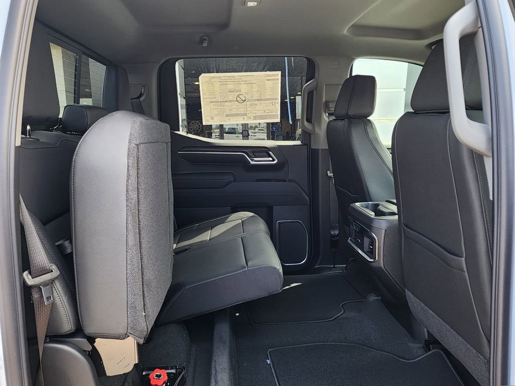 New 2026 GMC Sierra 1500 SLT w/ SLT Premium Plus Package image 44