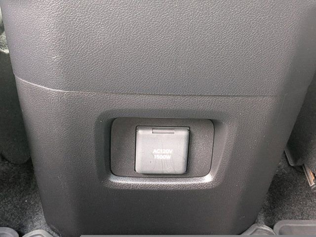 Used 2024 Toyota Grand Highlander AWD Hybrid image 7