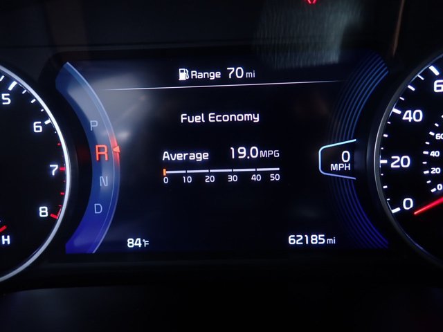 Used 2021 Kia Seltos SX w/ SX Sunroof Package AWD/4WD image 26