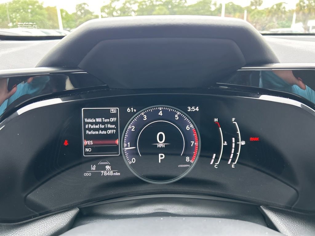 Used 2022 Lexus NX 350 AWD image 25