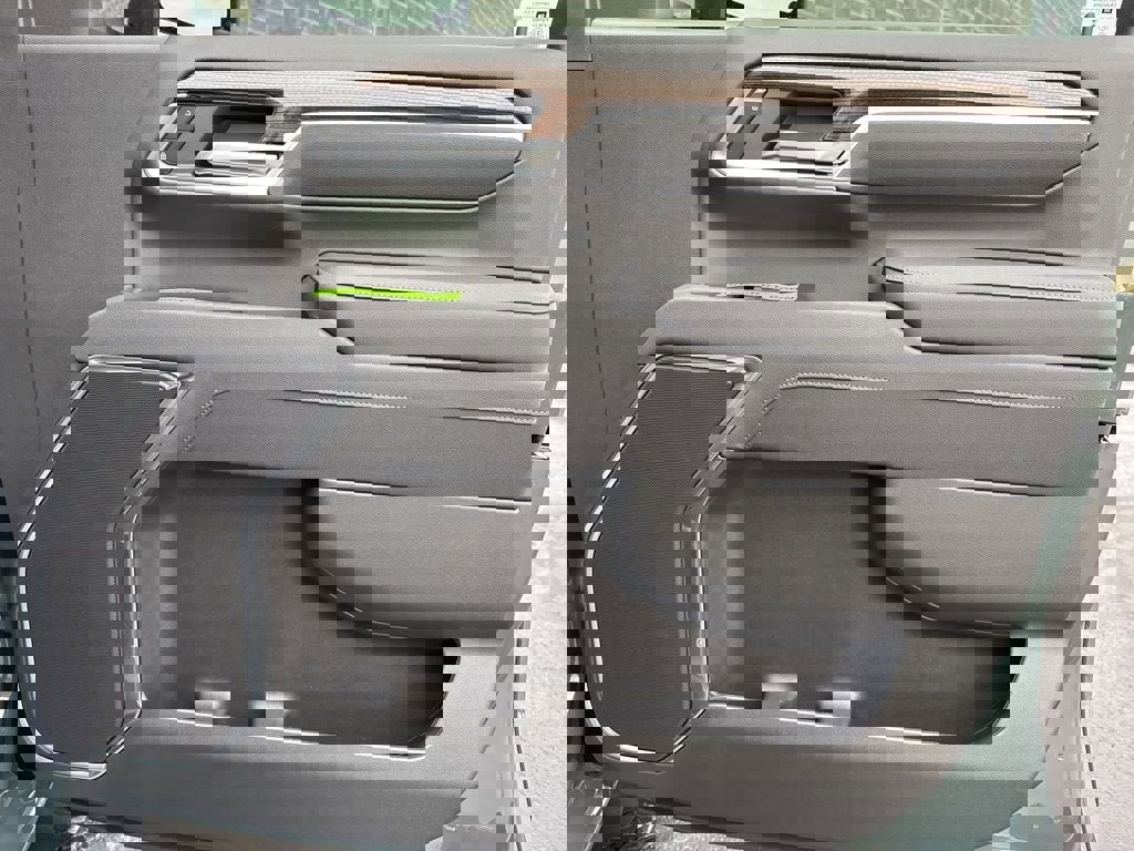 New 2026 Chevrolet Silverado 2500 LT w/ Trail Boss Package image 54