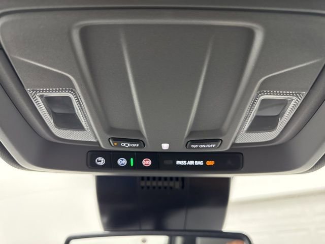 New 2025 Chevrolet Silverado 3500 W/T w/ WT Convenience Package image 23