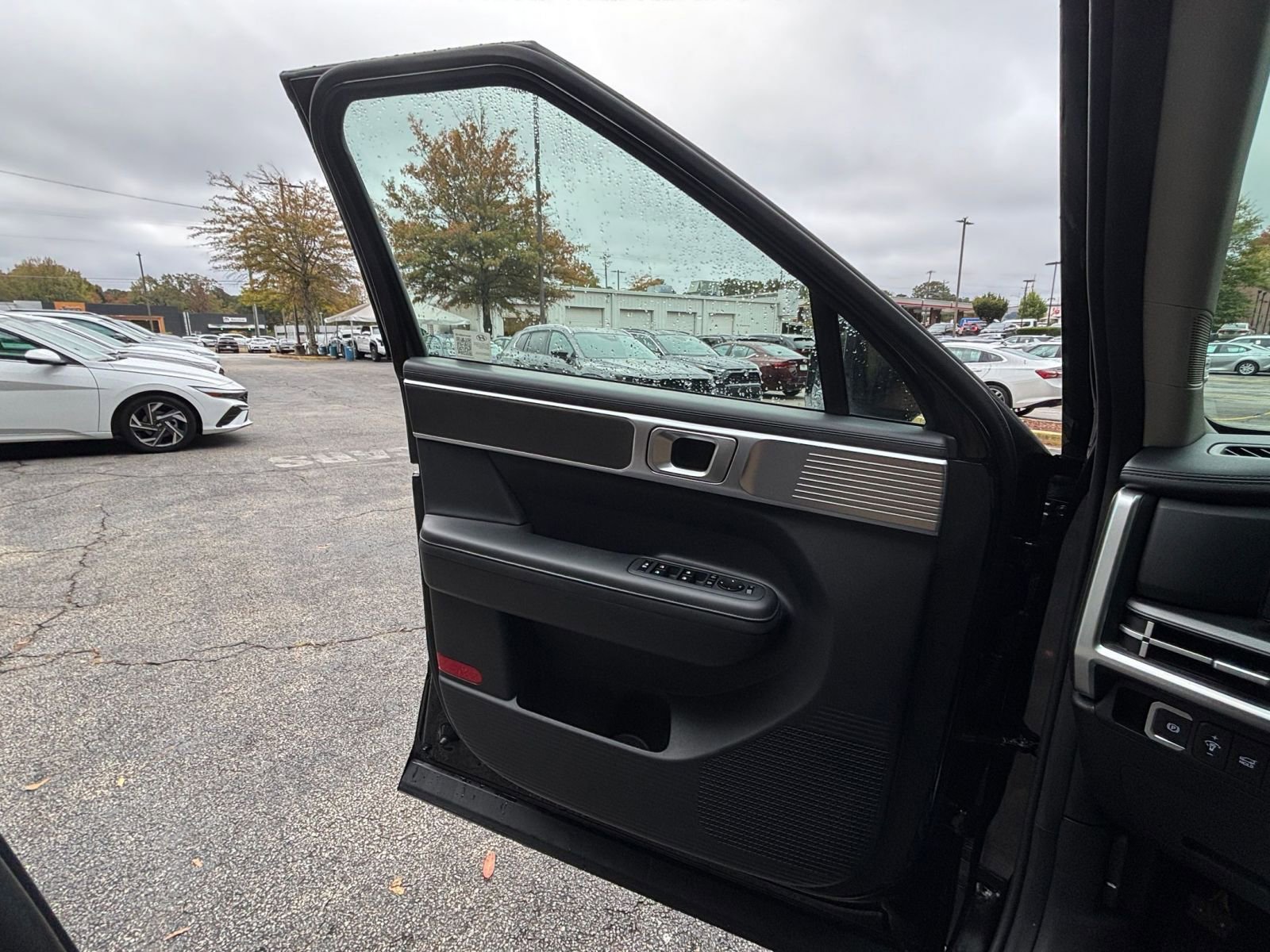 Used 2025 Hyundai Santa Fe SEL image 20