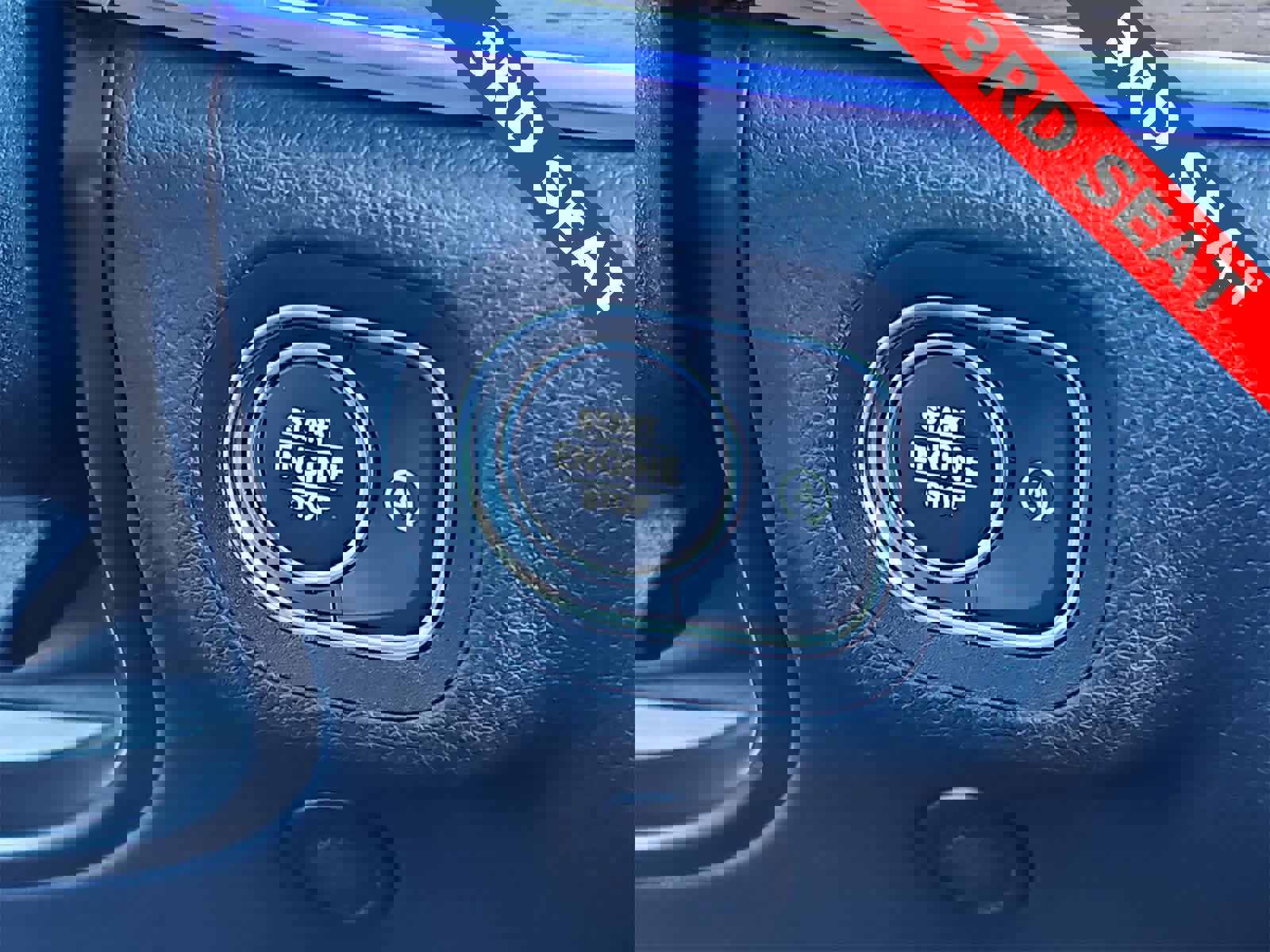 Used 2021 Mercedes-Benz GLE 350 w/ 3rd Row Seat Package image 24