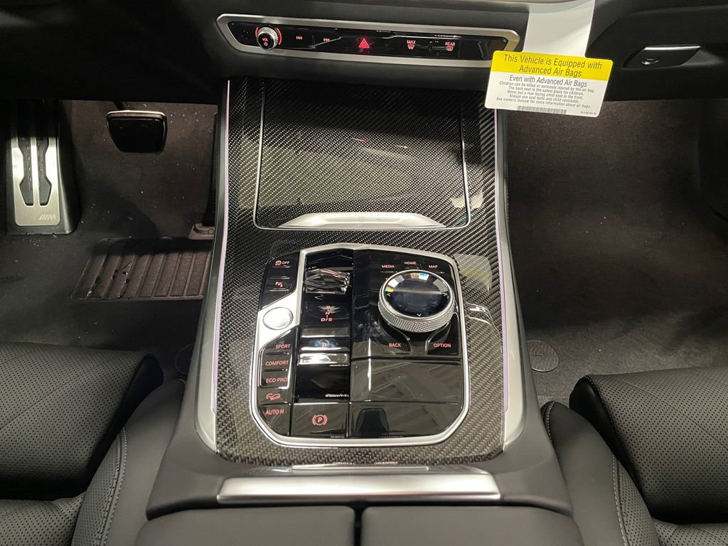 New 2026 BMW X5 M60i AWD/4WD image 11