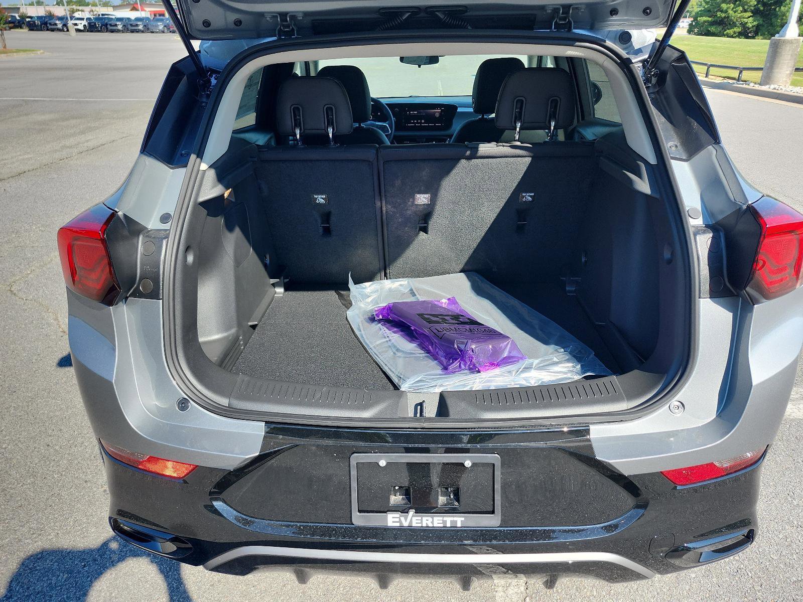 New 2026 Buick Encore GX Sport Touring w/ Comfort Package image 7