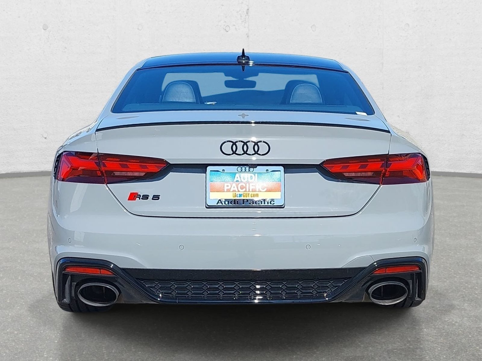 Used 2022 Audi RS 5 w/ Dynamic Package AWD/4WD image 6