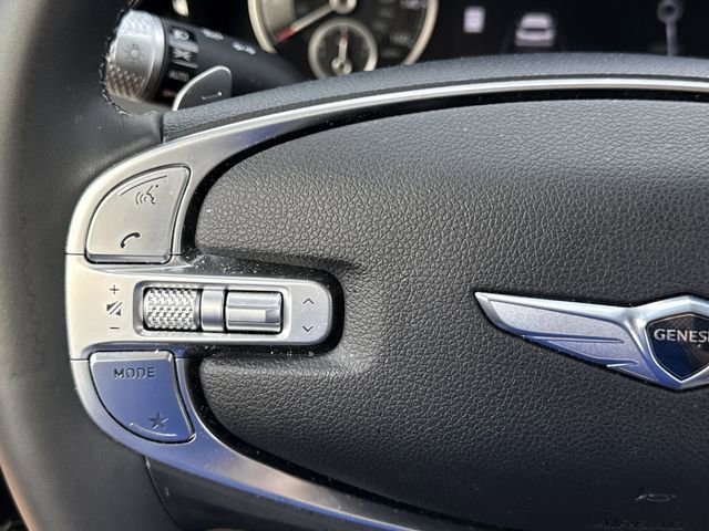 Used 2024 Genesis GV70 2.5T image 16
