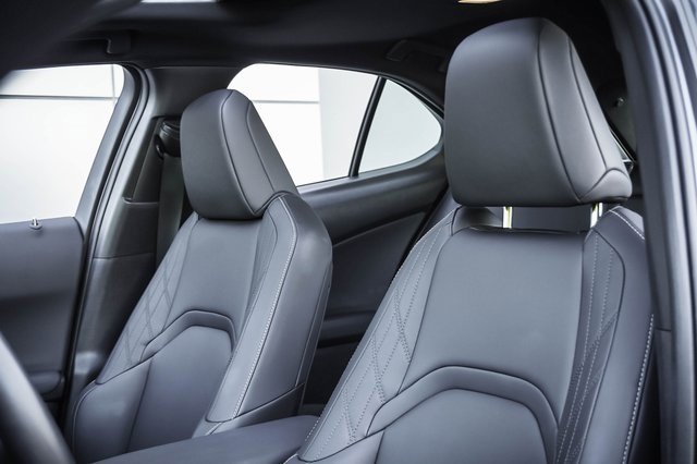 Certified 2025 Lexus UX 300h 300h w/ Accessory Package (Z2) image 10