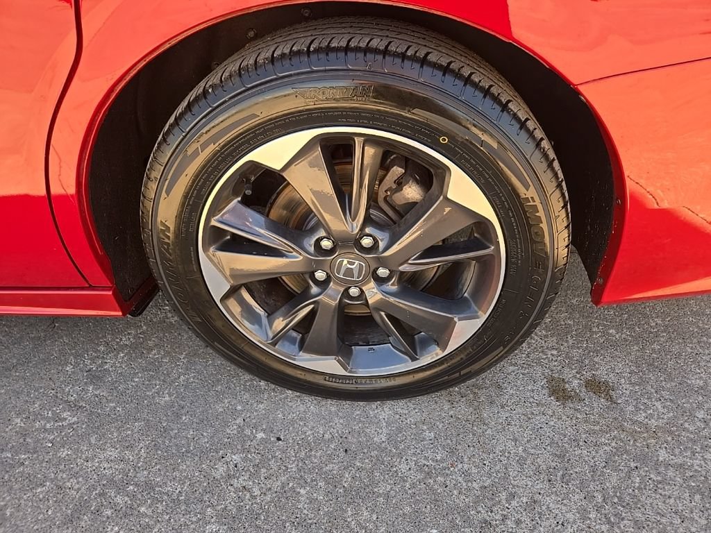 Used 2024 Honda Odyssey Elite image 24