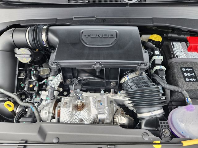 New 2026 Jeep Compass Limited w/ Sun, Sound & Navigation Group image 22