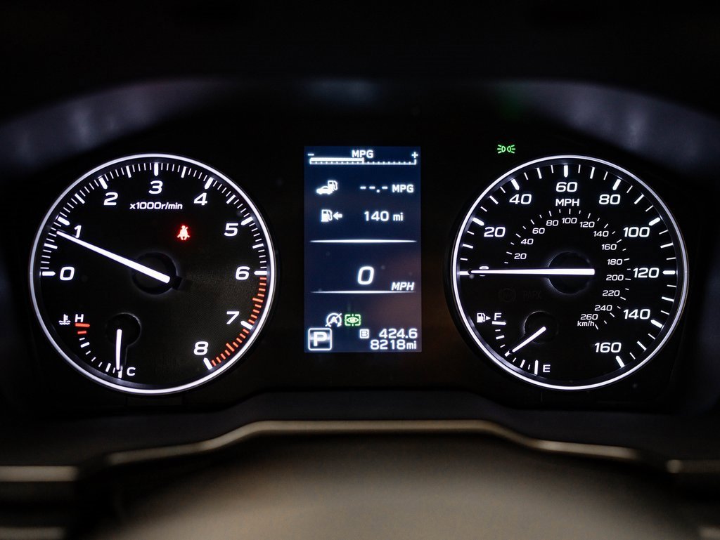 Used 2025 Subaru Outback Touring w/ Popular Package #2 image 32