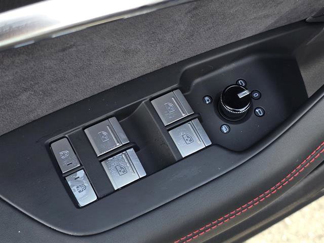 New 2026 Audi RS 7 Performance image 22