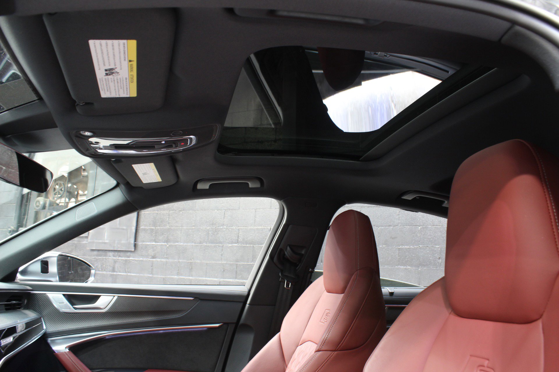 Used 2023 Audi S6 Prestige image 24