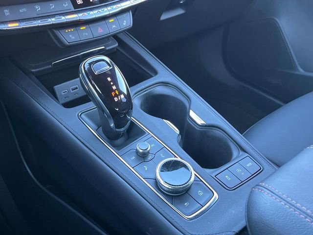 Used 2023 Cadillac XT4 Sport image 36