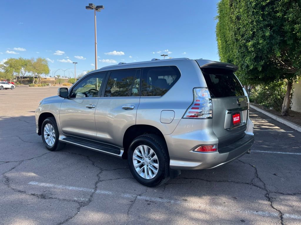 Used 2023 Lexus GX 460 Premium image 6