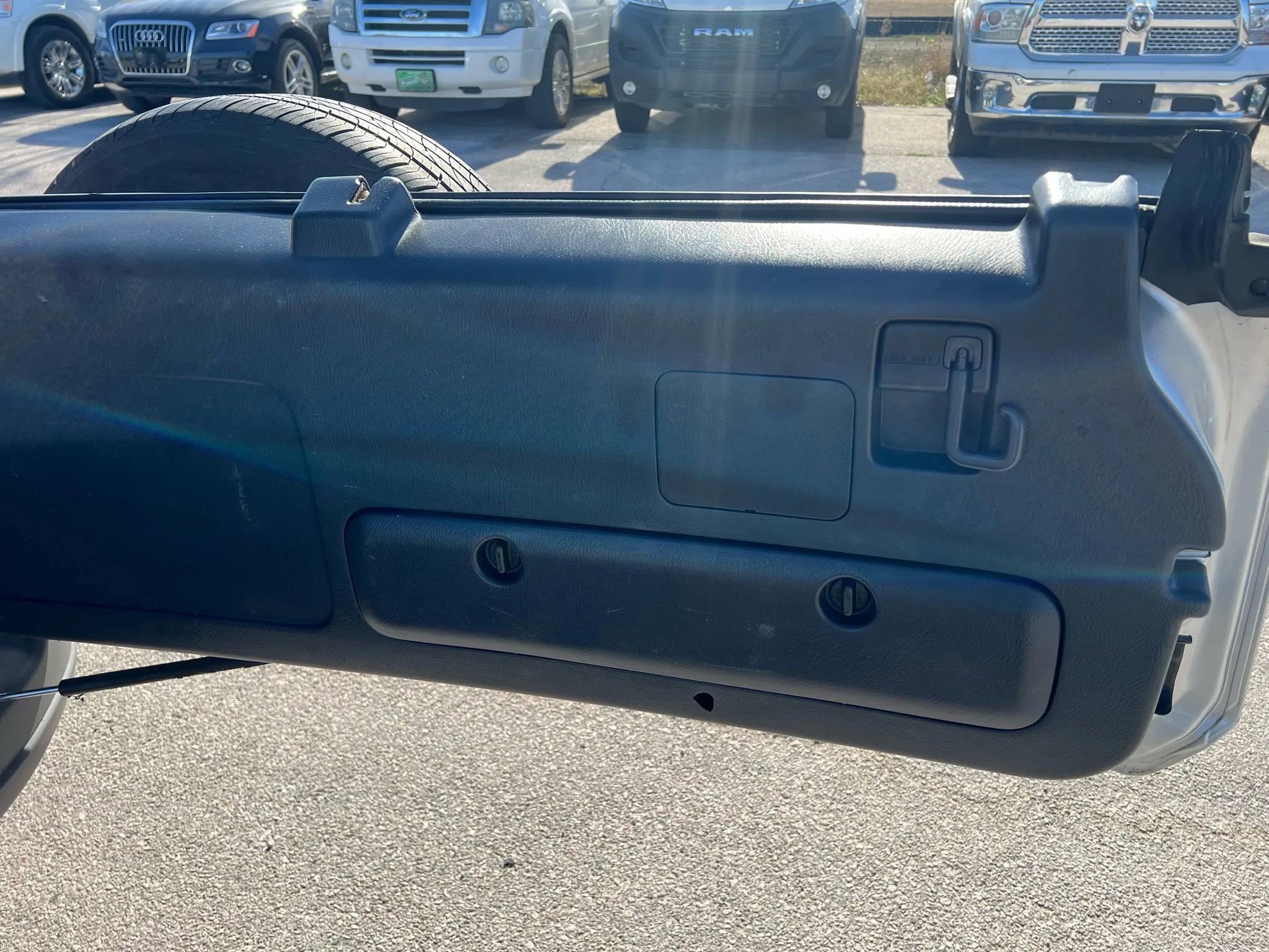 Used 1999 Honda CR-V EX image 23