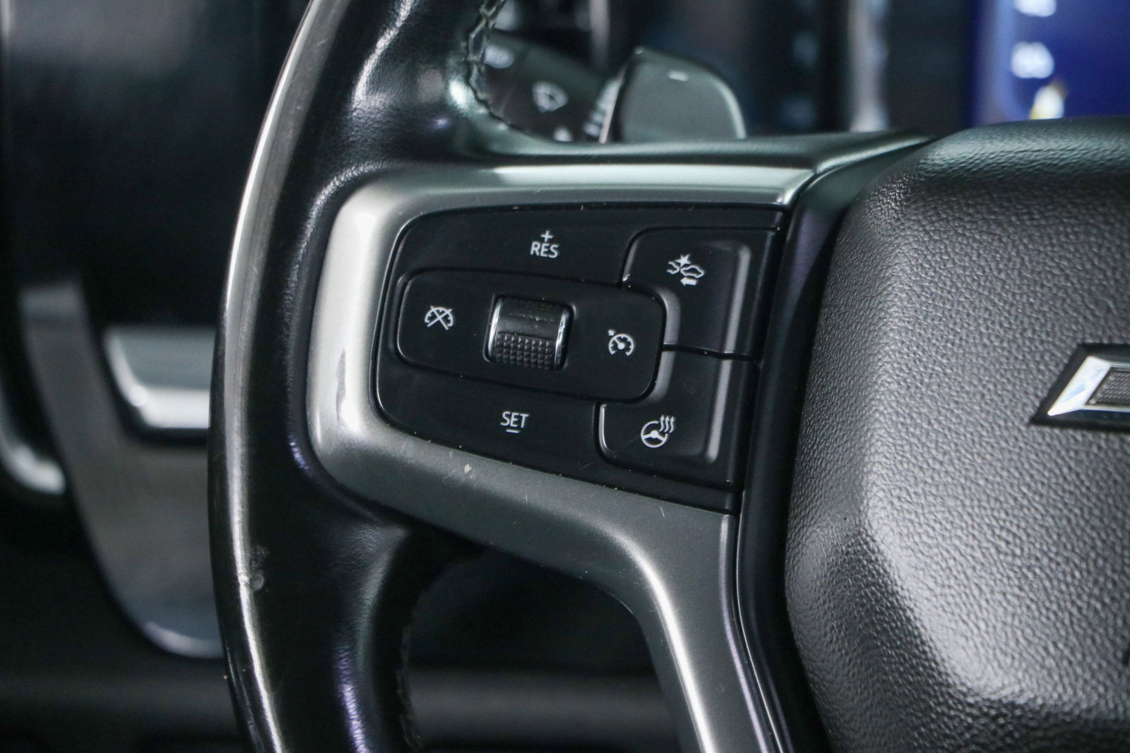 Used 2023 Chevrolet Silverado 1500 LT Trail Boss w/ Protection Package image 14